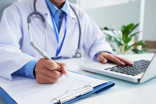 Essential and Creative Keys: Ideas for Setting Up a Medical Center 2 Imagen aleatoria