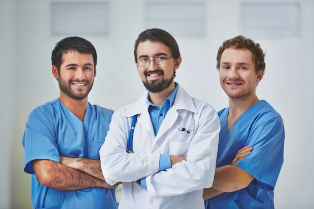 Guía completa sobre la normativa para centro médico eficaz y actualizada 2 Imagen aleatoria