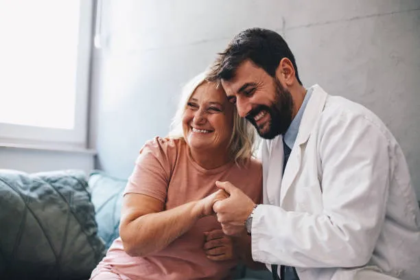How to Draft a Medical Contract for Clients at Your Clinic 2 Imagen aleatoria