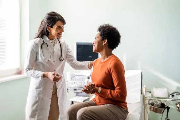 Guía esencial de materiales para un centro médico eficiente y moderno 1 Imagen aleatoria