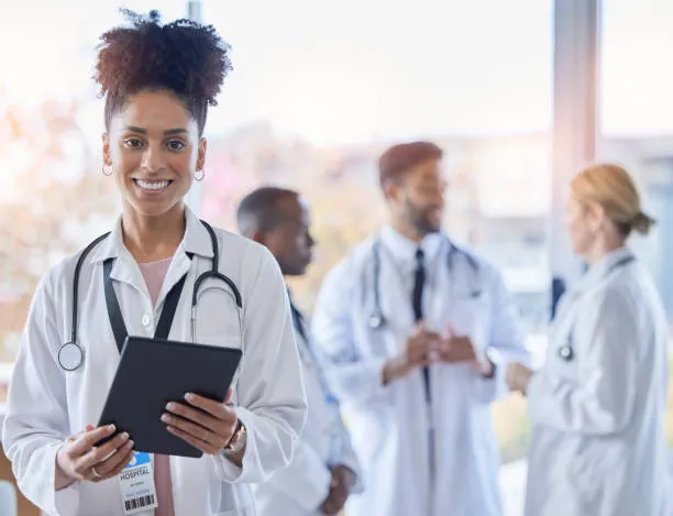 Complete Guide to Opening a Successful and Profitable Medical Center 1 Imagen aleatoria
