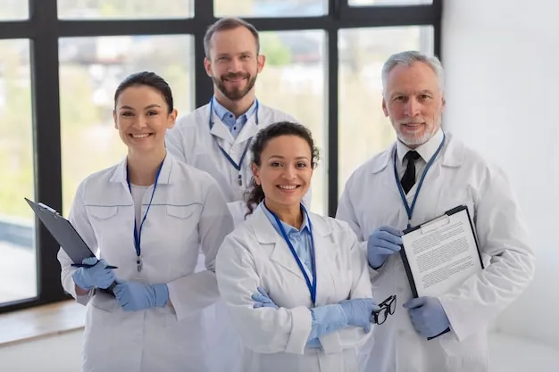 Estrategias efectivas para atraer clientes con promociones en centro medico 1 Imagen aleatoria