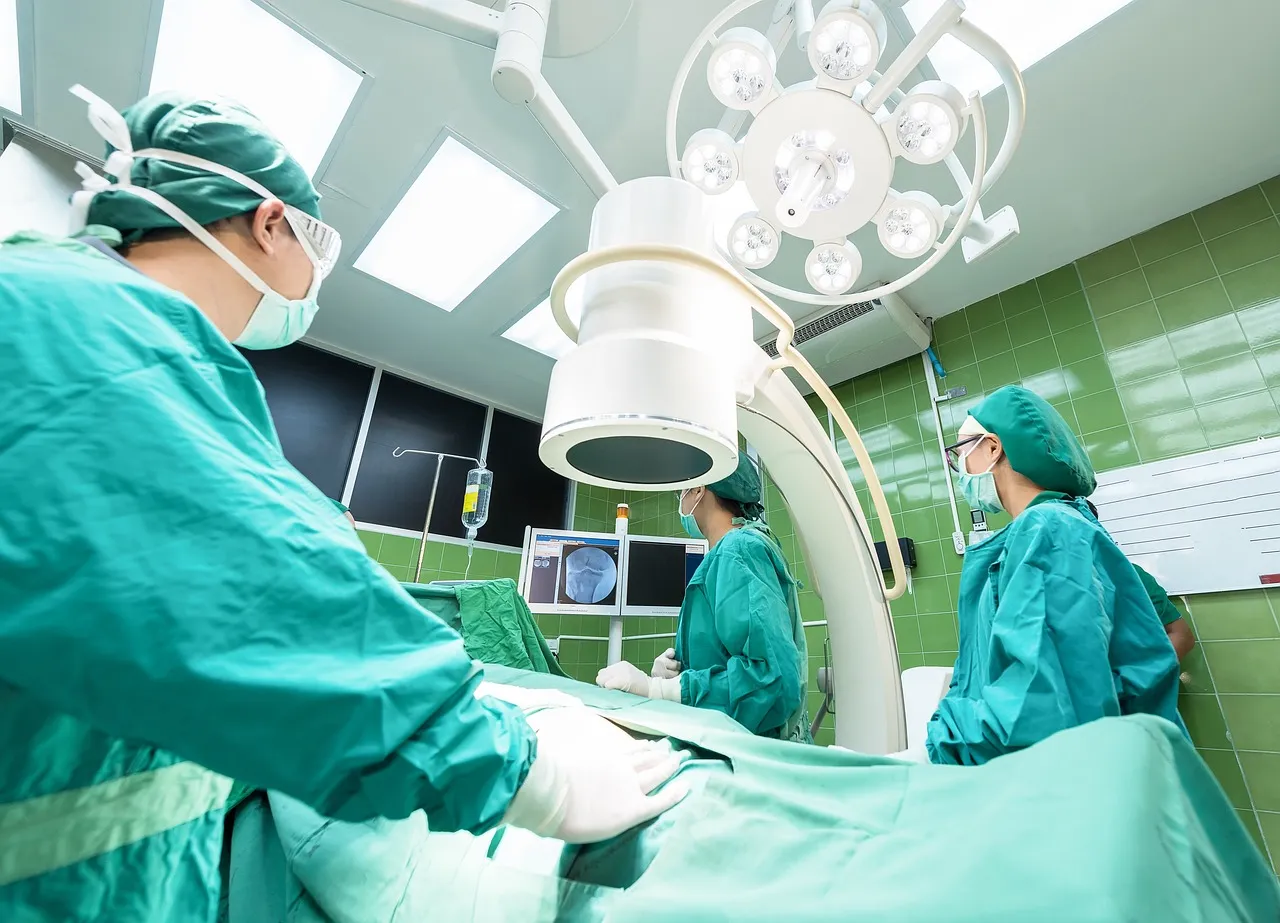 Essential Guide on Effective Materials and Equipment for Private Clinics 2 Imagen aleatoria