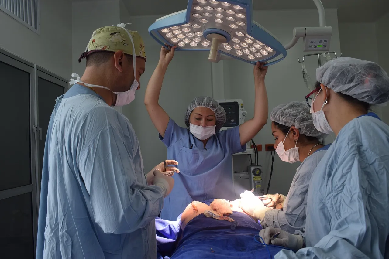 Guía completa sobre la normativa para centro médico eficaz y actualizada 1 Imagen aleatoria