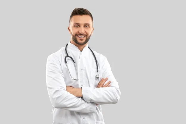 Cómo evitar sanciones centro médico y mejorar tu gestión clínica 1 Imagen aleatoria