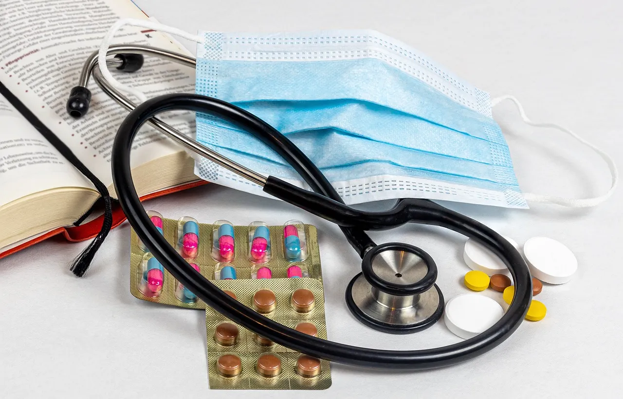 How to Avoid Medical Center Sanctions and Improve Your Clinical Management 1 Imagen aleatoria