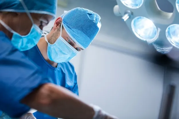 How to Avoid Medical Center Sanctions and Improve Your Clinical Management 2 Imagen aleatoria