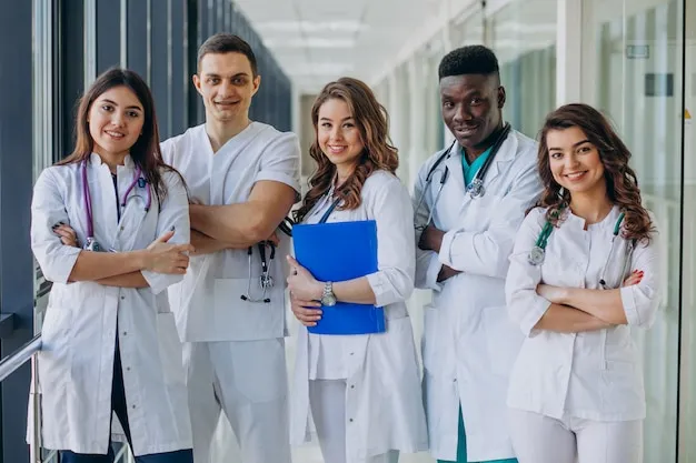 Complete Guide to Opening a Successful and Profitable Medical Center 2 Imagen aleatoria