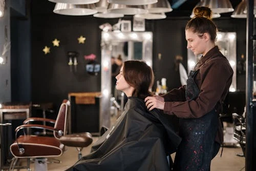 Estrategias efectivas para fidelizar a clientes de peluquería 2 Imagen aleatoria