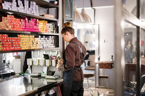 Soluciones efectivas para problemas de color peluqueria hoy 1 Imagen aleatoria