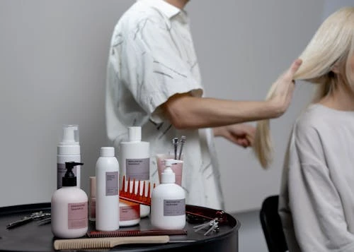 Ideas creativas y únicas de cosas para decorar una barberia 1 Imagen aleatoria