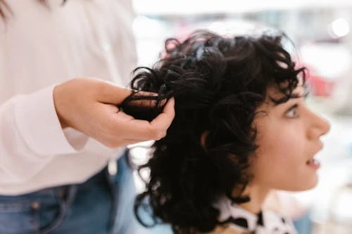 Los mejores consejos sobre peluquería materiales para cortar cabello 2 Imagen aleatoria
