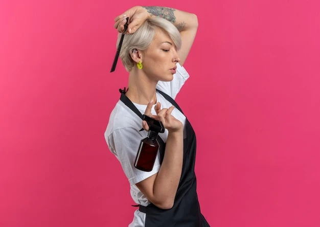 Las esenciales herramientas de un barbero profesional para tu salón 1 Imagen aleatoria