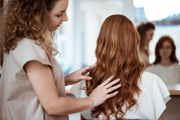 Claves para una efectiva gestion de peluqueria y aumentar clientes 2 Imagen aleatoria
