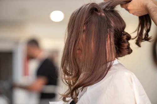Cómo resolver los problemas en peluquería de manera efectiva 1 Imagen aleatoria