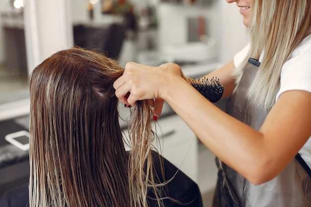 Soluciones efectivas para problemas de color peluqueria hoy 1 Imagen aleatoria