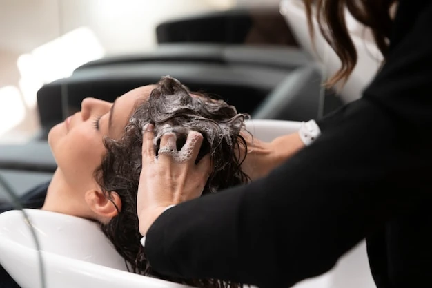 Consejos para el pelo: Mejora la experiencia en tu peluquería 1 Imagen aleatoria