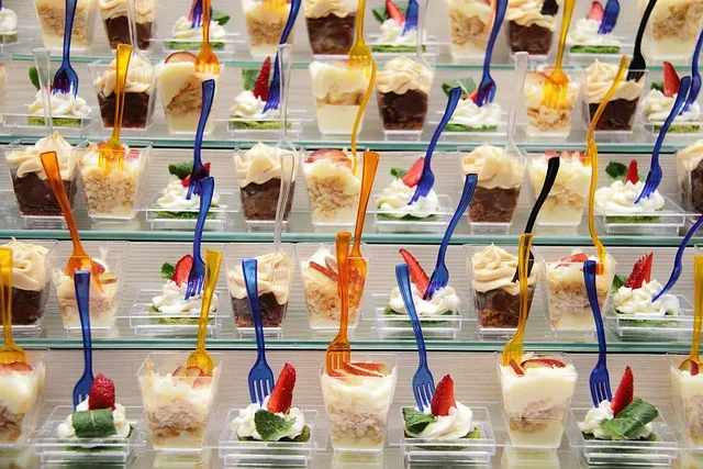 Descubre las mejores técnicas de vanguardia cocina para tu restaurante 2 Imagen aleatoria