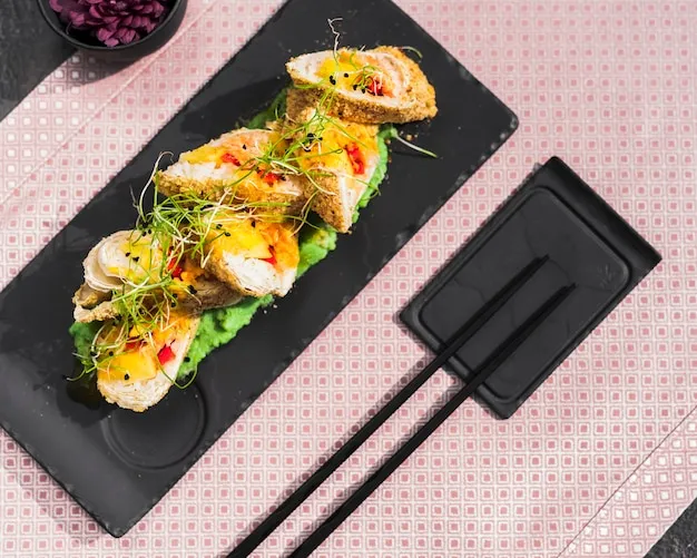 Innovadoras y creativas ideas para mi restaurante que atraerán clientes 1 Imagen aleatoria