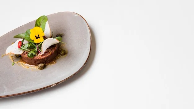 Descubre las mejores técnicas de vanguardia cocina para tu restaurante 2 Imagen aleatoria