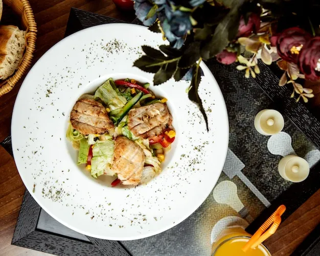Los principales errores al abrir un restaurante que debes evitar 2 Imagen aleatoria