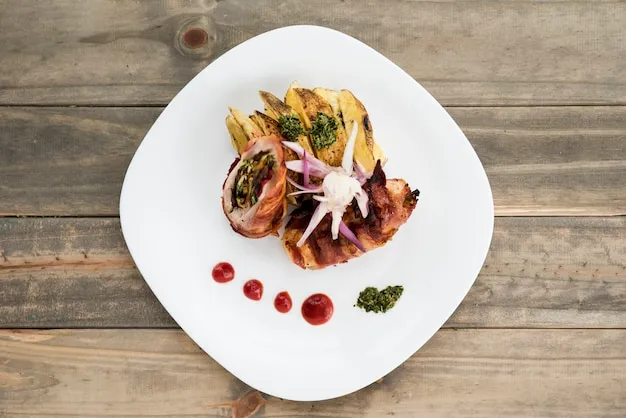 Consejos útiles y creativos: ideas para montar un restaurante 2 Imagen aleatoria