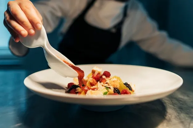Inspírate con estas creativas ideas para restaurantes exitosos 2 Imagen aleatoria