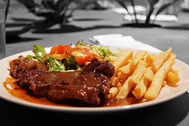 Consejos prácticos y efectivos: tips para abrir un restaurante 2 Imagen aleatoria