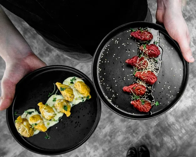Consejos esenciales para abrir un restaurante exitoso hoy mismo 2 Imagen aleatoria