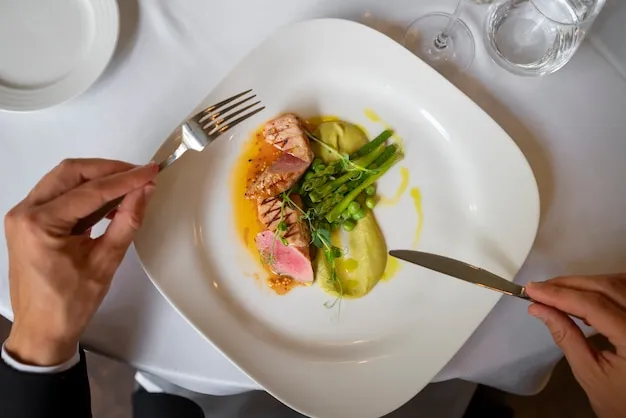 Descubre el mejor regalo experiencia gastronomica para tus clientes 1 Imagen aleatoria