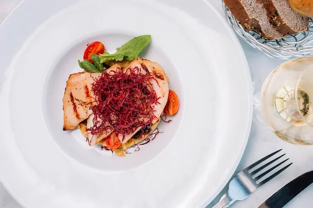 Creativas y únicas ideas nombres de restaurantes para tu negocio 1 Imagen aleatoria