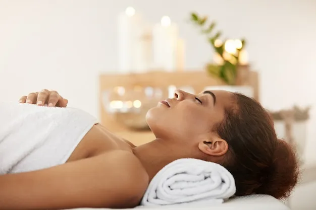 Inspírate con estas creativas ideas para un spa inolvidable 2 Imagen aleatoria