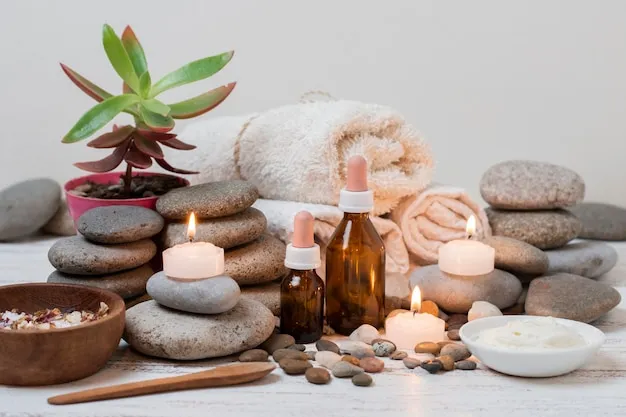 Creative Ideas to Decorate a Spa and Attract More Clients 2 Imagen aleatoria