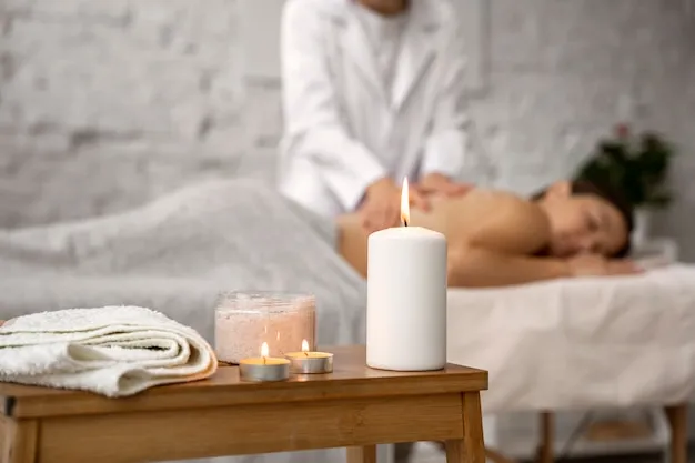 Inspírate con estas creativas ideas para un spa inolvidable 2 Imagen aleatoria