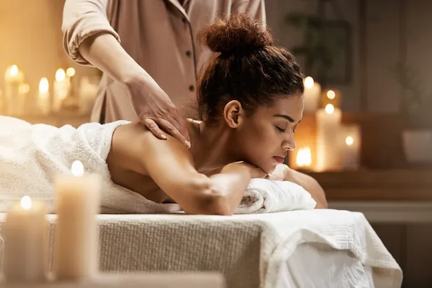 Effective Strategies to Retain Spa Clients and Increase Revenue 1 Imagen aleatoria