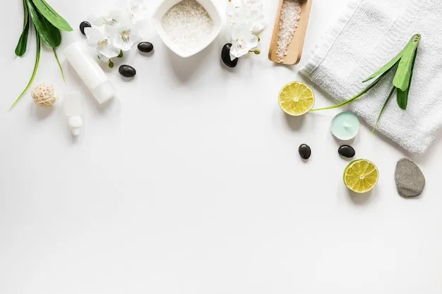 Discover the Different Types of Spa Clients and Their Care 1 Imagen aleatoria