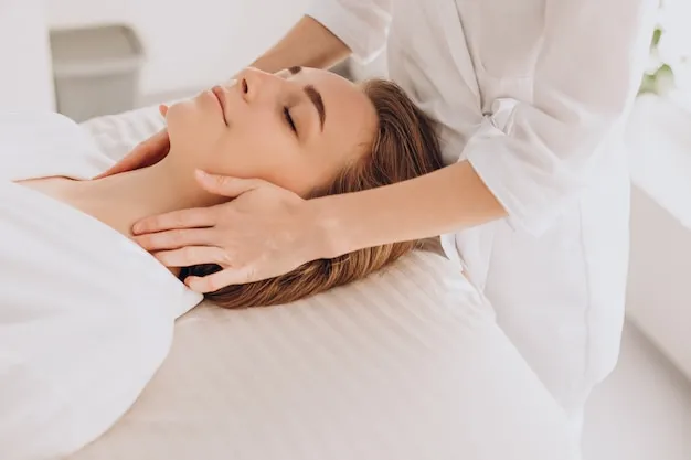 Effective Strategies to Attract New Spa Clients and Retain Them 2 Imagen aleatoria