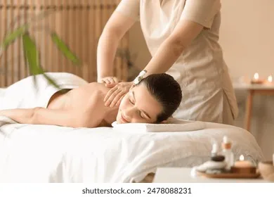 Practical and Creative Tips: Ideas for Setting Up a Spa 2 Imagen aleatoria