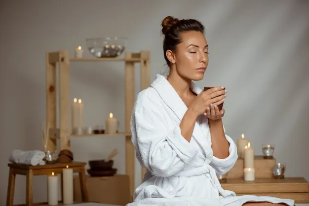 Get inspired with these ideas to decorate my spa and attract clients 1 Imagen aleatoria