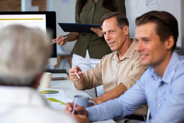 Estrategias efectivas para fidelizar a clientes y aumentar ventas 1 Imagen aleatoria