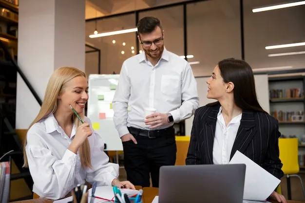 Estrategias efectivas para atraer a los mejores vendedores comerciales 2 Imagen aleatoria