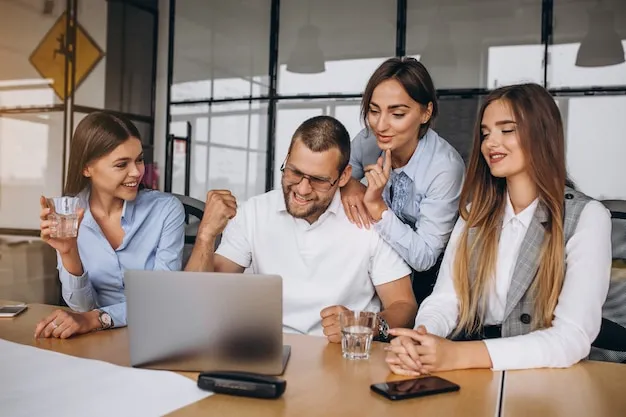Consejos esenciales para convertirte en los mejores vendedores industriales 2 Imagen aleatoria