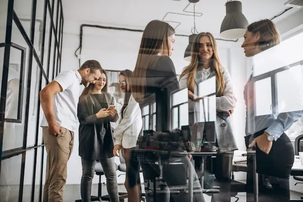 Estrategias efectivas para fidelizar a clientes y aumentar ventas 1 Imagen aleatoria