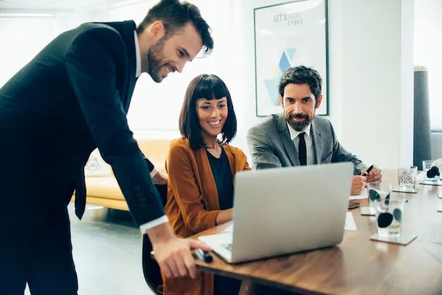Estrategias efectivas para fidelizar a clientes y aumentar ventas 2 Imagen aleatoria